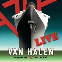 Purchase Van Halen - Tokyo Dome Live In Concert CD1