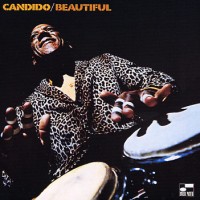 Purchase Candido - Beautiful (Vinyl)