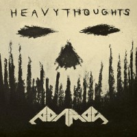 Purchase Adamas - Heavy Thoughts