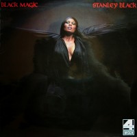 Purchase Stanley Black - Black Magic (Vinyl)