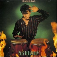 Purchase Alain Bashung - Play Blessures (Vinyl)