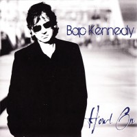 Purchase Bap Kennedy - Howl On