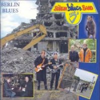 Purchase Bärlin Blues Band - Berlin Blues