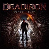 Purchase Deadiron - Into The Fray