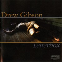 Purchase Drew Gibson - Letterbox