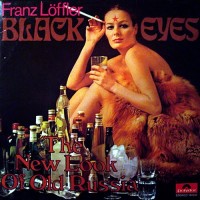 Purchase Franz Löffler - Black Eyes (Vinyl)