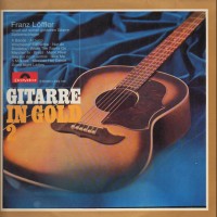 Purchase Franz Loeffler - Gitarre In Gold 2 (Vinyl)