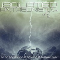 Purchase Isolated Antagonist - The Isolated And The Antagonist
