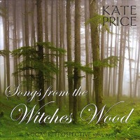 Purchase Kate Price - Songs From The Witches Wood