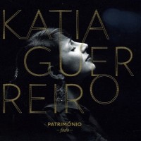 Purchase Katia Guerreiro - Património CD1