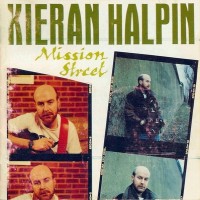 Purchase Kieran Halpin - Mission Street