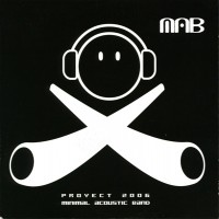 Purchase Minimal Acoustic Band - Proyect 2006