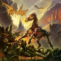 Purchase Prowler - Stallions Of Steel