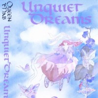 Purchase Queen Mab - Unquiet Dreams (With Kate Price)
