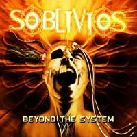 Purchase Soblivios - Beyond The System
