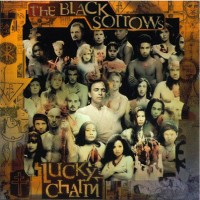 Purchase The Black Sorrows - Lucky Charm