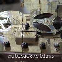 Purchase The Black Sorrows - Nutcracker Blues
