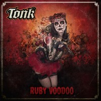 Purchase Tonk - Ruby Voodoo