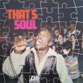 Buy VA - That's Soul (Vinyl) Mp3 Download