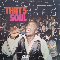 Purchase VA - That's Soul (Vinyl)