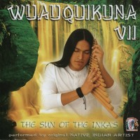 Purchase Wuauquikuna - VII: The Sun Of The Inka's