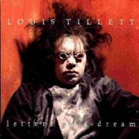 Purchase Louis Tillett - Letters To A Dream