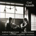 Buy Mairéad Ní Mhaonaigh & Frankie Kennedy - Ceol Aduaidh (Vinyl) Mp3 Download