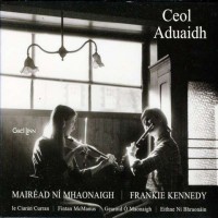 Purchase Mairéad Ní Mhaonaigh & Frankie Kennedy - Ceol Aduaidh (Vinyl)
