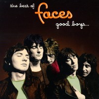 Purchase Faces - The Best Of Faces Good Boys