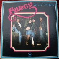 Purchase Fancy (Classic Rock) - Wild Thing (Vinyl)