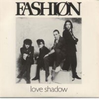 Purchase Fashion - Love Shadow (VLS)