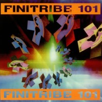 Purchase Finitribe - 101 (EP) (Vinyl)