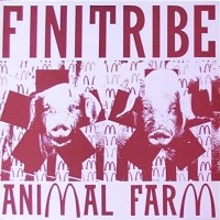 Purchase Finitribe - Animal Farm (VLS)