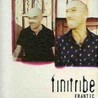 Purchase Finitribe - Frantic (CDS)