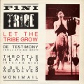 Buy Finitribe - Let The Tribe Grow (EP) (Vinyl) Mp3 Download