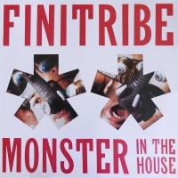Purchase Finitribe - Monster In The House (VLS)