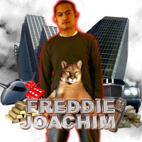 Purchase Freddie Joachim - Cougar (Instrumentals)