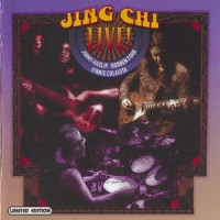Purchase Jing Chi - Live At Yoshi's