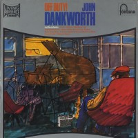Purchase John Dankworth And His Orchestra - Off Duty! (Vinyl)