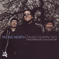 Purchase Claudio Filippini Trio - Facing North