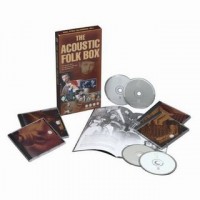 Purchase VA - The Acoustic Folk Box CD3
