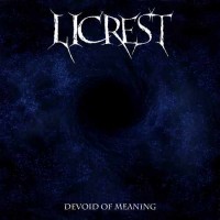 Purchase Licrest - Devoid Of Meaning