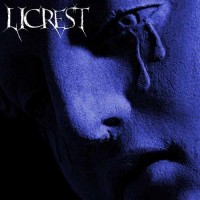 Purchase Licrest - Harrowing Thoughts (EP)