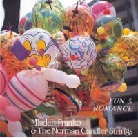 Purchase Norman Candler - Fun And Romance (With Mladen Franko)