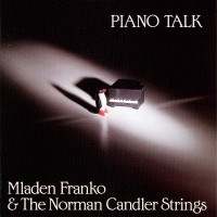 Purchase Norman Candler - Piano Talk (With Mladen Franko)