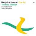Buy Adam Baldych & Yaron Herman - The New Tradition Mp3 Download