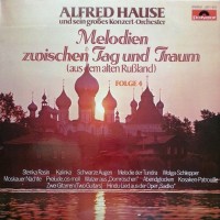 Purchase Alfred Hause - Melodien Zwischen Tag Und Traum (Vinyl)