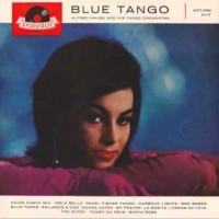 Purchase Alfred Hause And His Orchestra - Blue Tango (Vinyl)