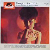 Purchase Alfred Hause And His Orchestra - Tango Notturno (Vinyl)