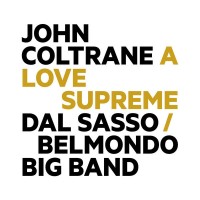 Purchase Christophe Dal Sasso & Stephane Belmondo - John Coltrane A Love Supreme